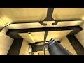 Quake 3 Trick Jumping: Sixxxer at cos1_beta7b