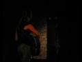 Marie Cherrier - Tourterelle