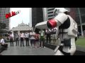 Tokyo Trooper in Singapore (full version)