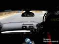videos de BMW E82 135i Coupe BMWCUP2008 Rd.4 決勝　TK-square　1/2