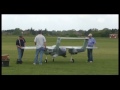 LARGE SCALE NORTH AMERICAN OV-10 BRONCO - TONY NIHJUIS - ROUGHAM RC PLANES - 2009