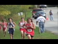 2007 Cabell Midland Boys Regional CC Championship