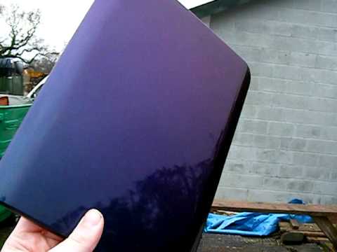 how to kameleon paint