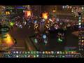 Azuremyst realm raid on ironforge