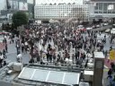 Shibuya Intersection