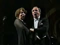 Lando Bartolini w/ Aprile Milo 1994 