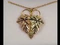 http://www.BlackHillsGoldSource.comIn essence, by law any piece of jewelry bearing the description 