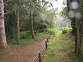 Big Island Eco Adventures Zipline 3 - First Waterfall
