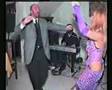 Raksa Arabe Tradiconal (Danza Arabe Tradicional en pareja)
