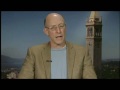 Michael Pollan Interview, AIBS President's Citation Award