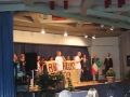 Lynes - Abschluss 2009