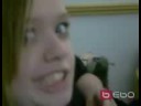just random videoing ... Iona Clinterty College 