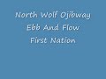 North Wolf Ojibway - Just Jammin\