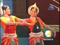Odissi Dance ,Soorya Festival