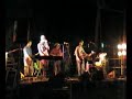 caldobrado - vanit� - live villa mazzacurati 2007, l'assolo di andrea pelati