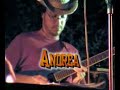 caldobrado - vanit� - live villa mazzacurati 2007, l'assolo di andrea pelati