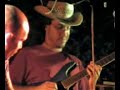 caldobrado - vanit� - live villa mazzacurati 2007, l'assolo di andrea pelati