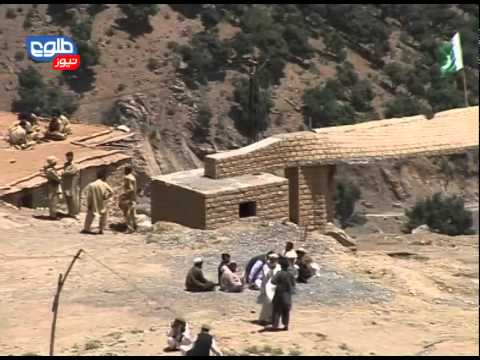 TOLOnews 10 PM News 18 April 2014 / خبرهای ۱۰ طلوع نیوز ۱۸ اپریل ۲۰۱۴