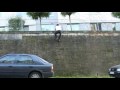 Parkour and freerun Kassel - Team Tarsius - Procédé de Fusion (Part 1)