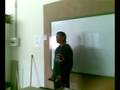 videos de clase de electricidad