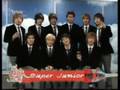 videos de SM Town Winter 2007