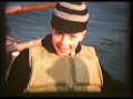 1955 Hordle House School Trip HMS Brocklesby