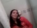 Um Dia no Banheiro: Ana, Gaby & Carol. :)