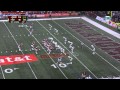 Lane Johnson vs Texas A&M (Cotton Bowl)