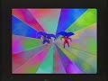 The Adventures Of El Frenetico Go-Girl - the opening The Adventures Of El Frenetico Go-Girl - the opening