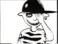 promo video to the original version of the song from the album 