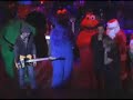 Santa Claus is Coming to Town