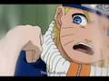 videos de Neji Hiuga vs. Naruto Uzumaki