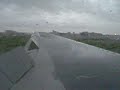 Philladelphia-Glasgow International US Airways 767