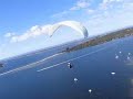 Paragliding