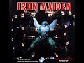 Iron Maiden - Rosalie Iron Maiden - Rosalie