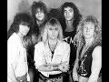 Click here to watch this video Ritual - let the metal play - 1987