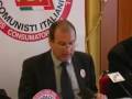 Presentazione della Lista unitaria Comunista e Anticapitalista