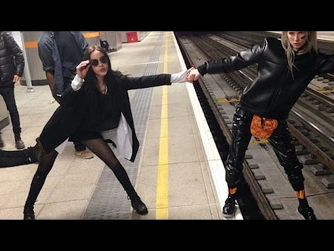 3 Students Dead After Taking A Selfie On Train Tracks