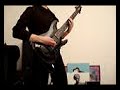 Psycroptic - Alpha Breed (COVER)