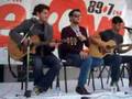 REIK INVIERNO EN CONVIVENCIA OYE