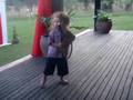 Rangiteaorere dancing