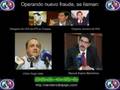 AUDIO: PRIAN OPERADOR DE FRAUDES ELECTORALES