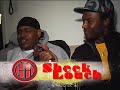 Behind the scenes Sheek Louch Video Shoot \"Good Love\"