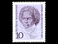 Beethoven: Sonate op. 31, 2, \"Der Sturm\", Allegretto(3rd m.)