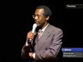 Dr. Ben Carson
