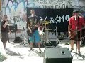 Sarcasmo- Al barrio no volver�s