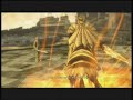 Lost Odyssey- The Golden Knight