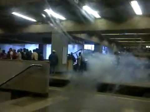 Reguetón y Petardos