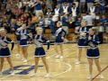 cheearleaders