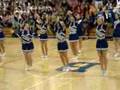 cheearleaders